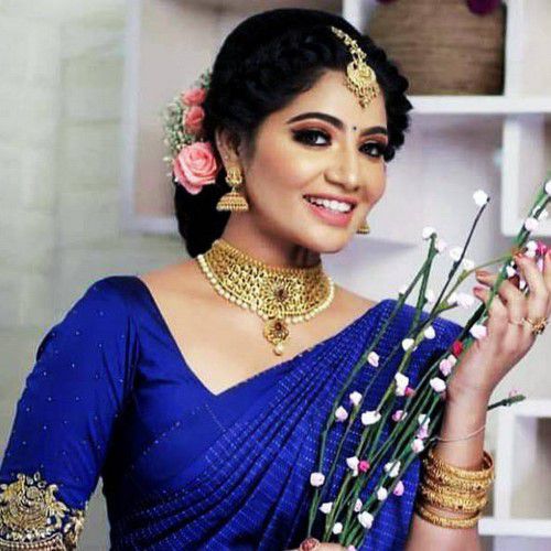Malayalam Serial Actress Name List (2024) Age, Photos - BREEZEMASTI