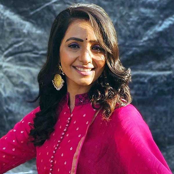 Ansshu Varshney Profile  Photo