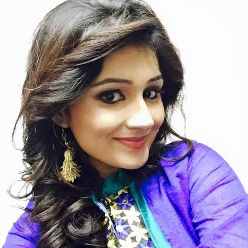 Navel Of Love Ullu Web Series Cast, Story, Actress, Wiki 3 Antara Banerjee