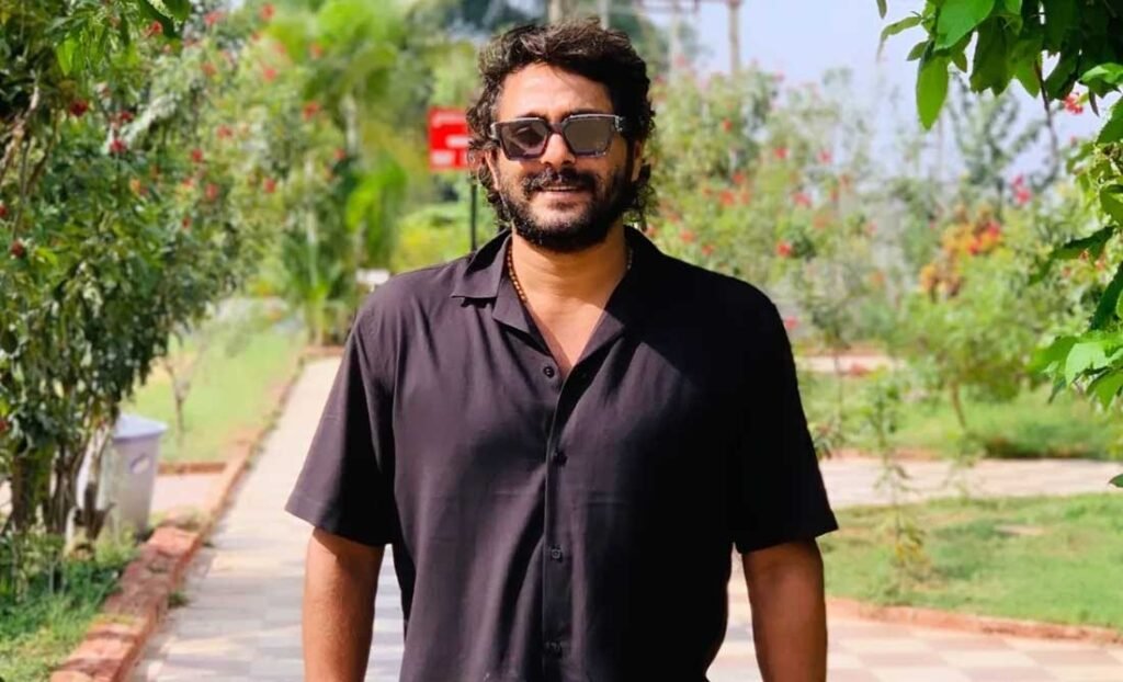 Antony Varghese Age, Wife, Net Worth, Movies, Biography 1 Antony Varghese Age, Wife, Net Worth, Movies, Biography