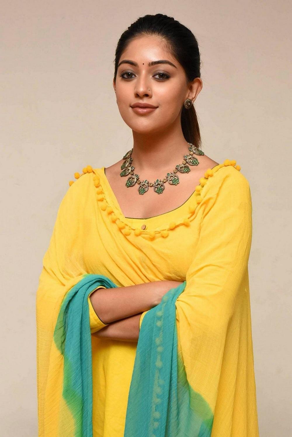 Anu Emmanuel New Pics (5)