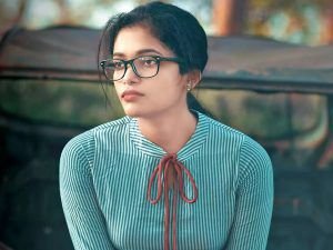 Anu Sithara Sister Anu Sonara Photos