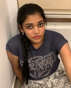 Anu Sonara Actress Images