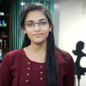 Anu Sonara Biography, Wiki, Movies, Family, Photos