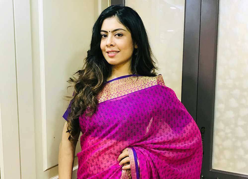 Anurita Jha Age, Family, Husband, Net Worth, Movies, Biography