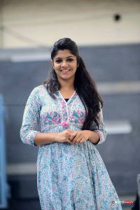 Aparna Balamurali Age, Family, Husband, Movies, Song, Biography ...