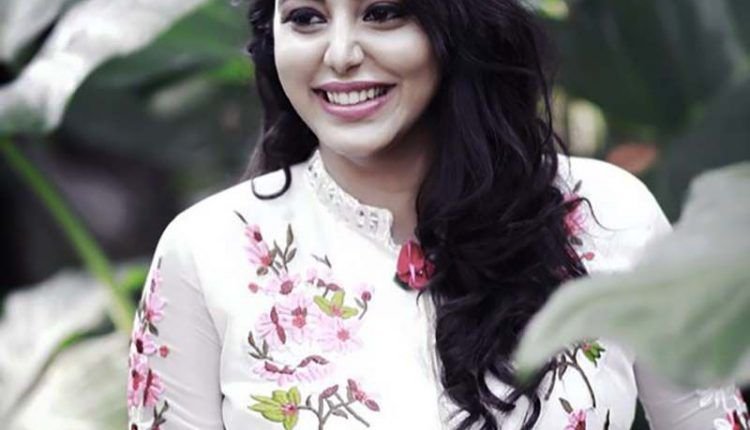 Aradhya Ann Actress Biography, Wiki, Movies