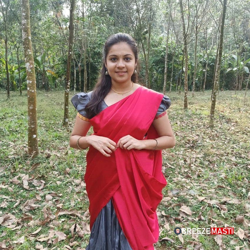 Archana Nair Serial Actress Pictures