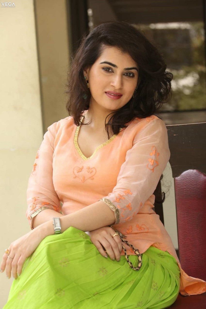 Archana Shastry Actress Images