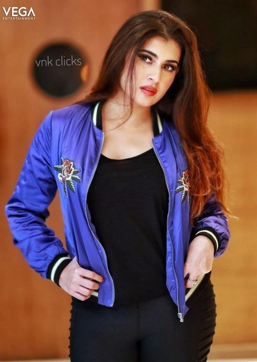 Archana Shastry Actress Photoshoot