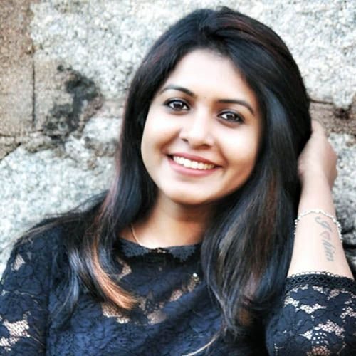 Ardra Das
