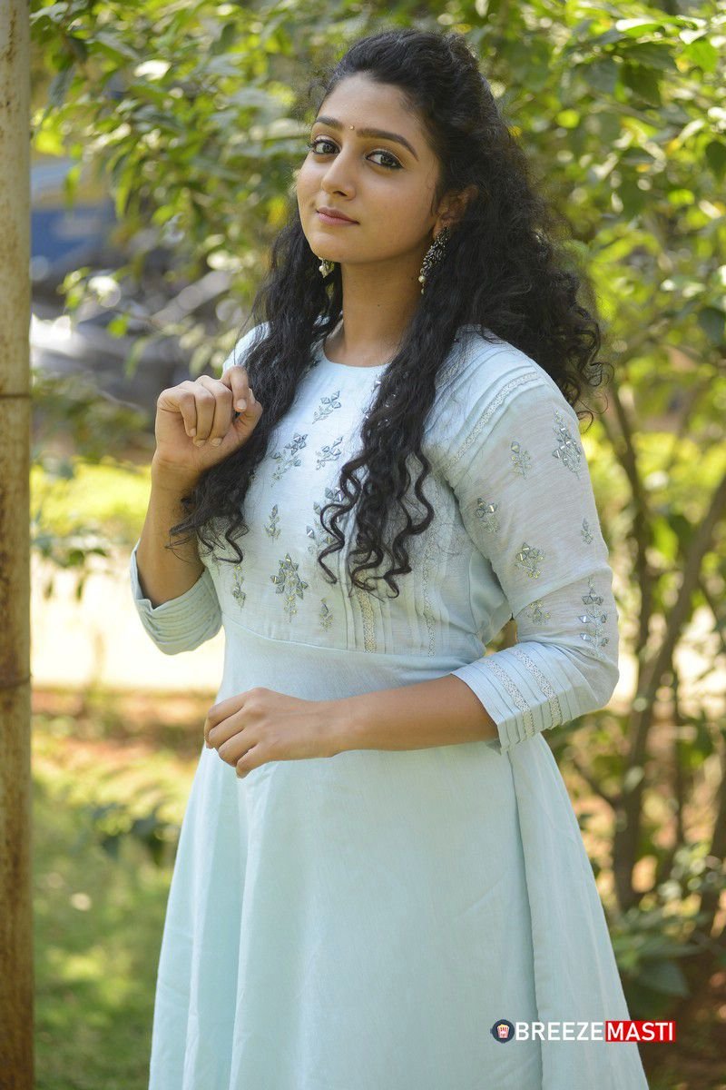 Arsha Baiju Actress Photos