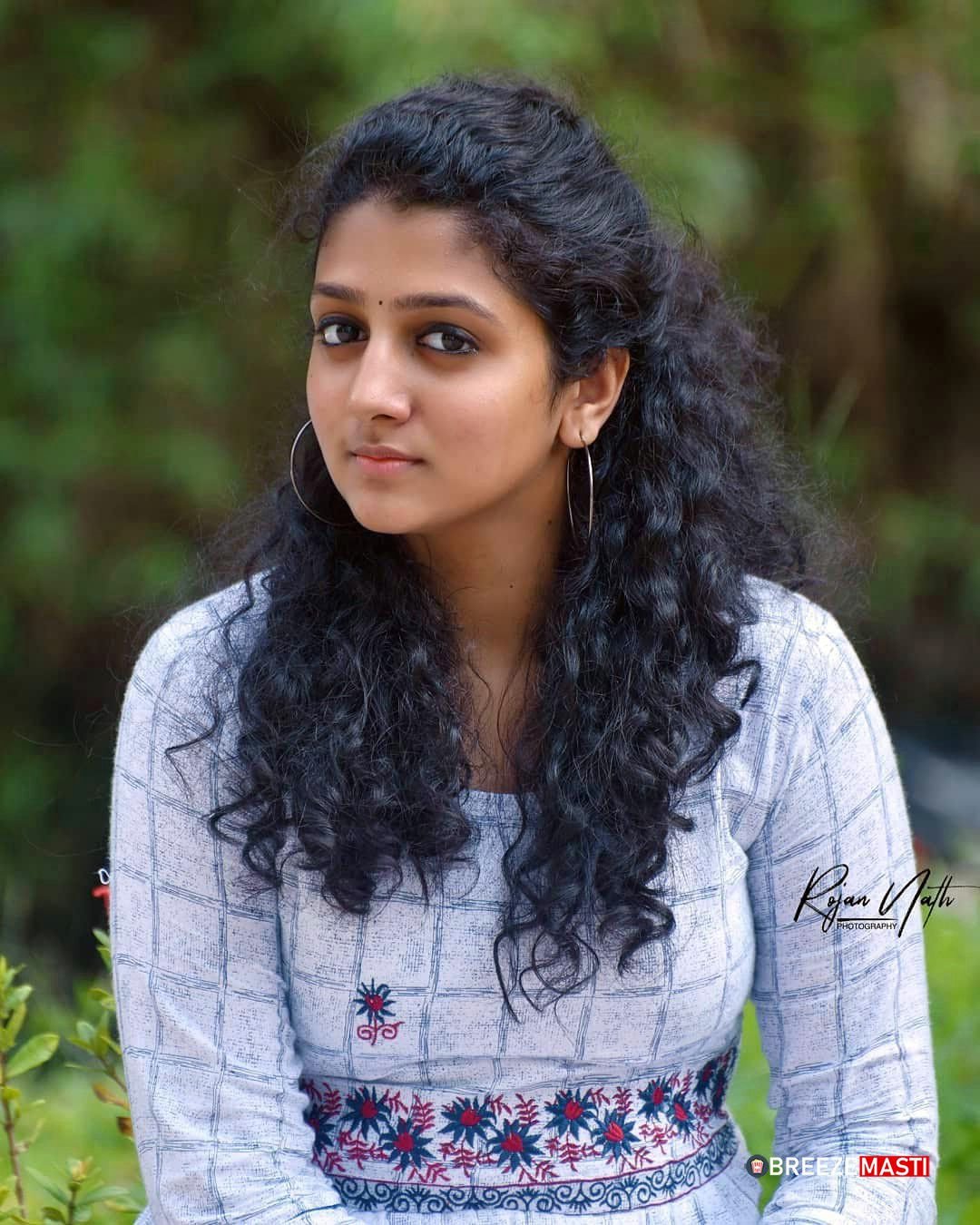 Arsha Baiju Actress Pictures