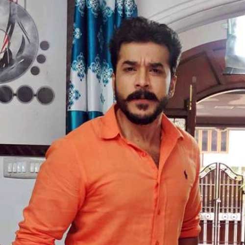 Arun Kumar Rajan
