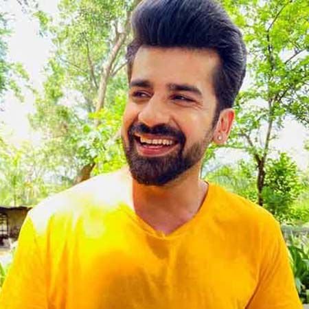 Ashish Mehrotra