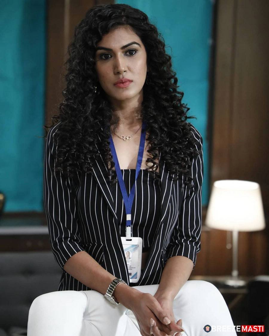 Ashmita Jaggi wiki, age, family, movies, web series, biography 4 Ashmita Jaggi Actress Photos