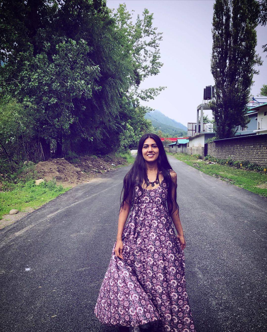Ashmita Jaggi wiki, age, family, movies, web series, biography 2 Ashmita Jaggi New Photoshoot