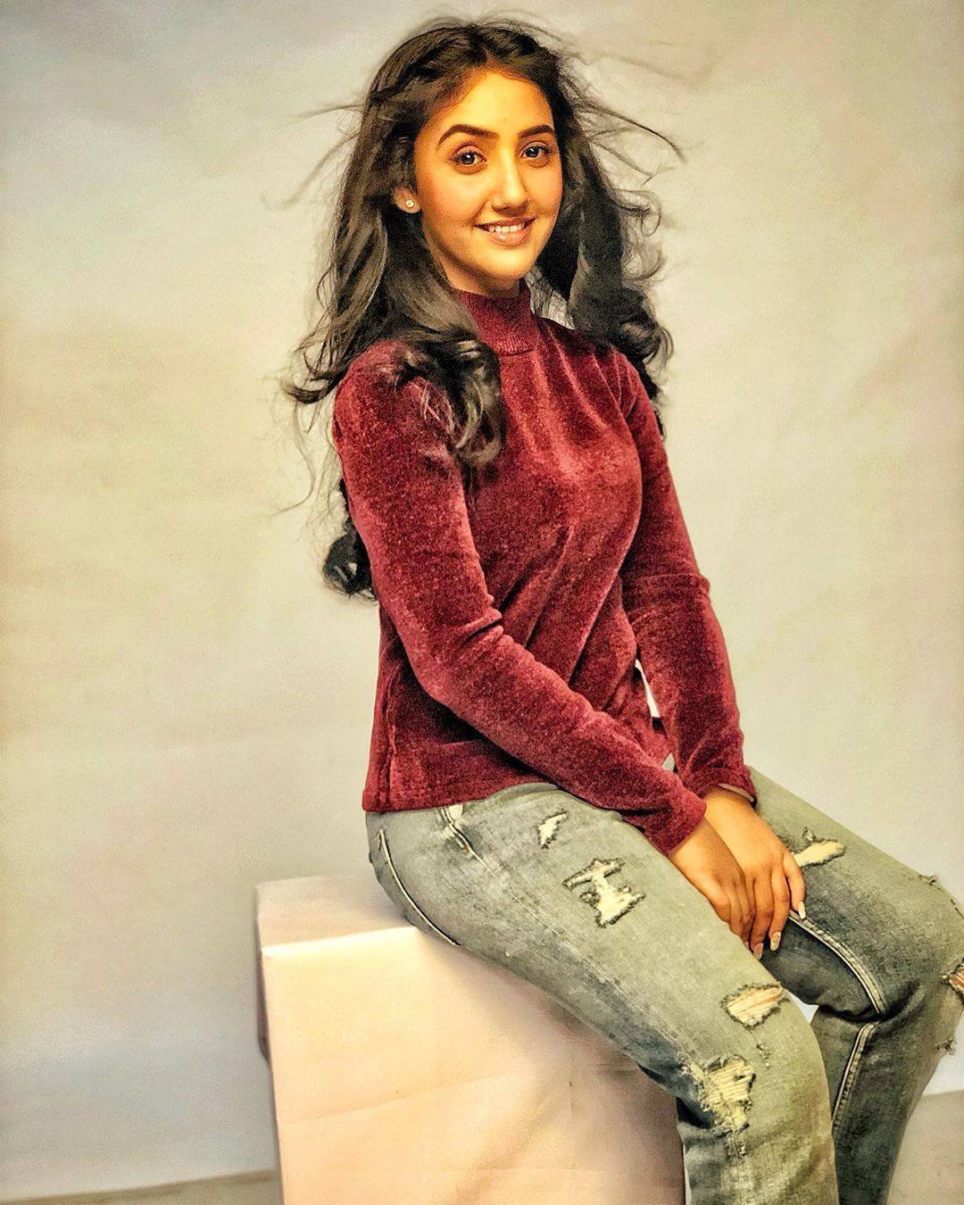 Ashnoor Kaur actress photos