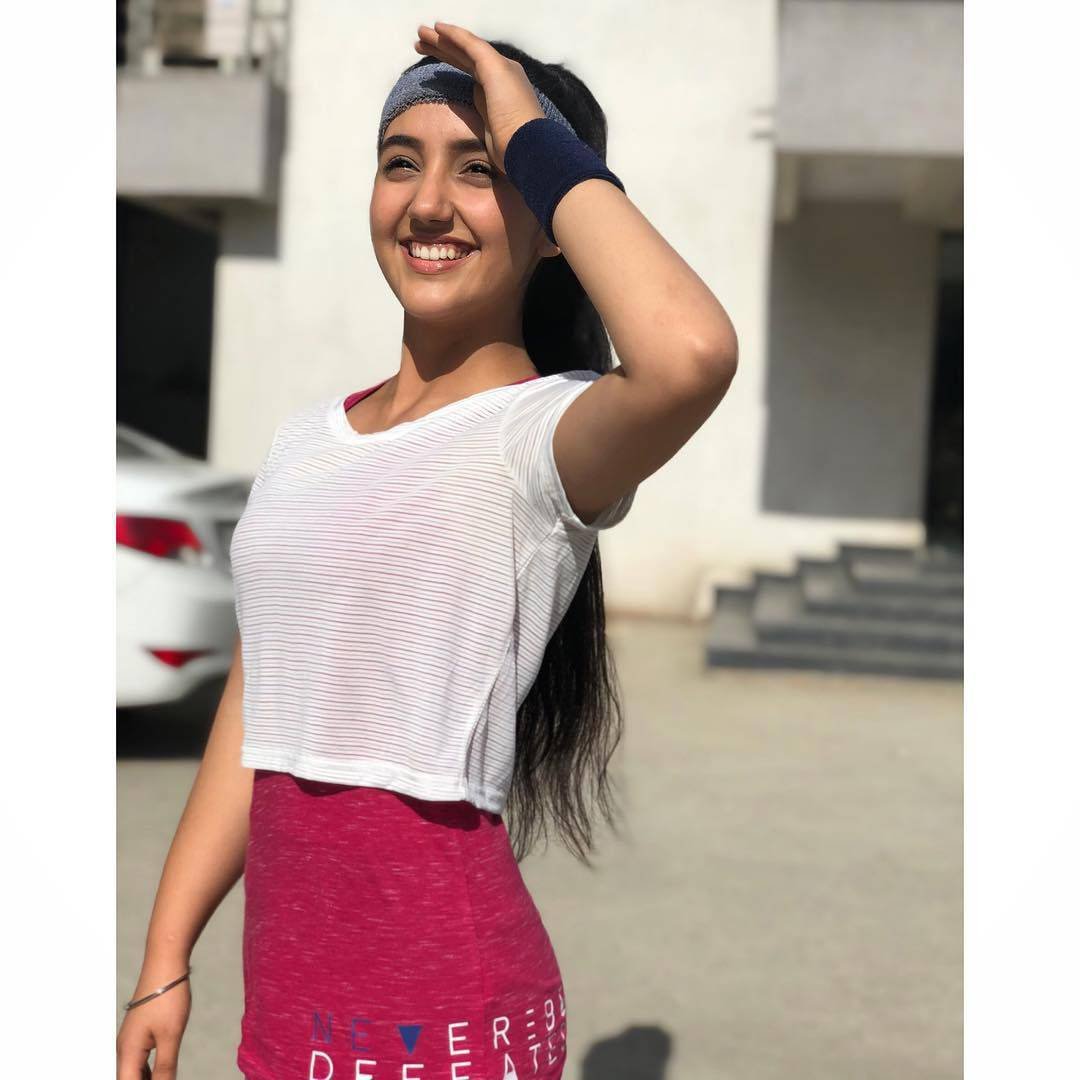 Ashnoor Kaur latest images