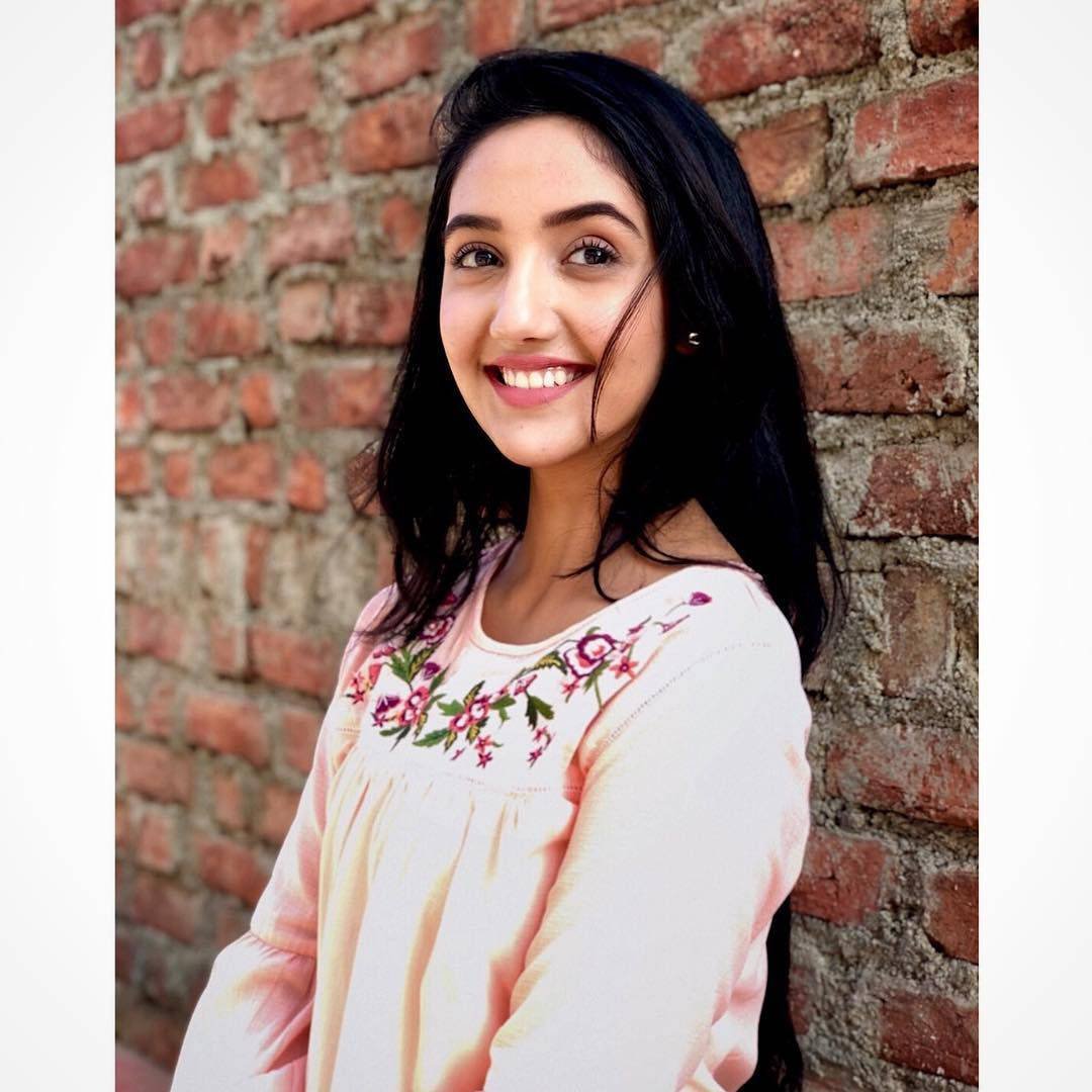 Ashnoor Kaur new pictures