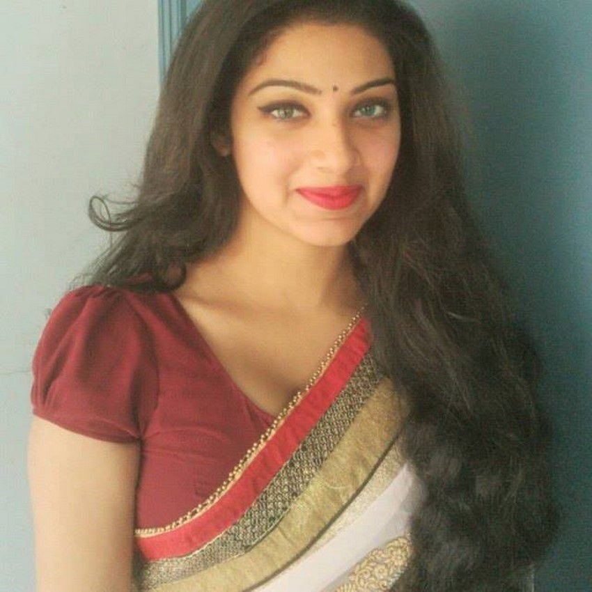 Avanthika Mohan Actress Photoshoot