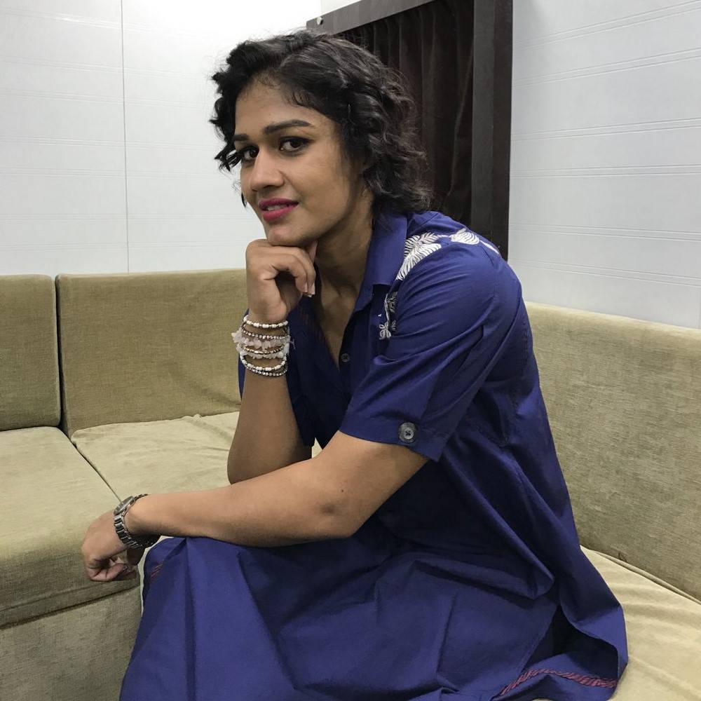 Babita Kumari Phogat Height, Weight, Age, Husband, Biography - BREEZEMASTI