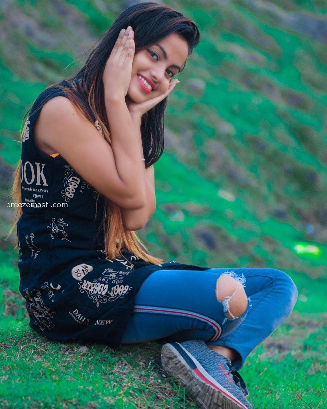 Beauty Khan Photoshoot Images