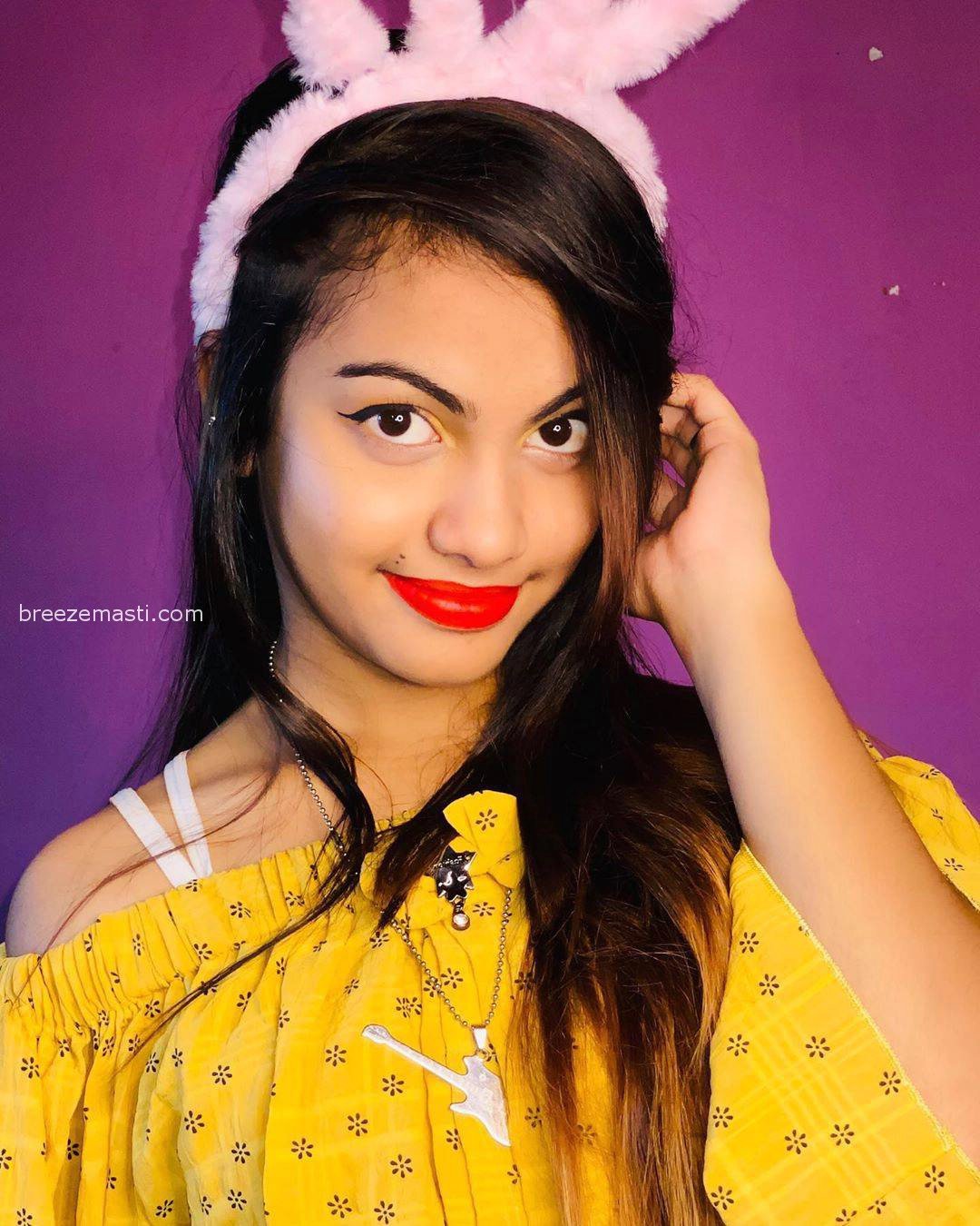 Beauty Khan Photoshoot