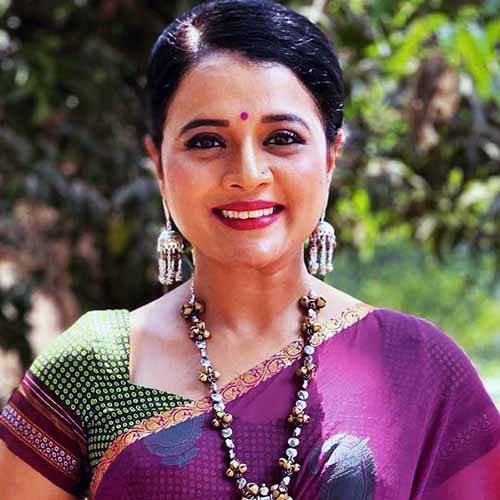 Bhargavi Chirmuley