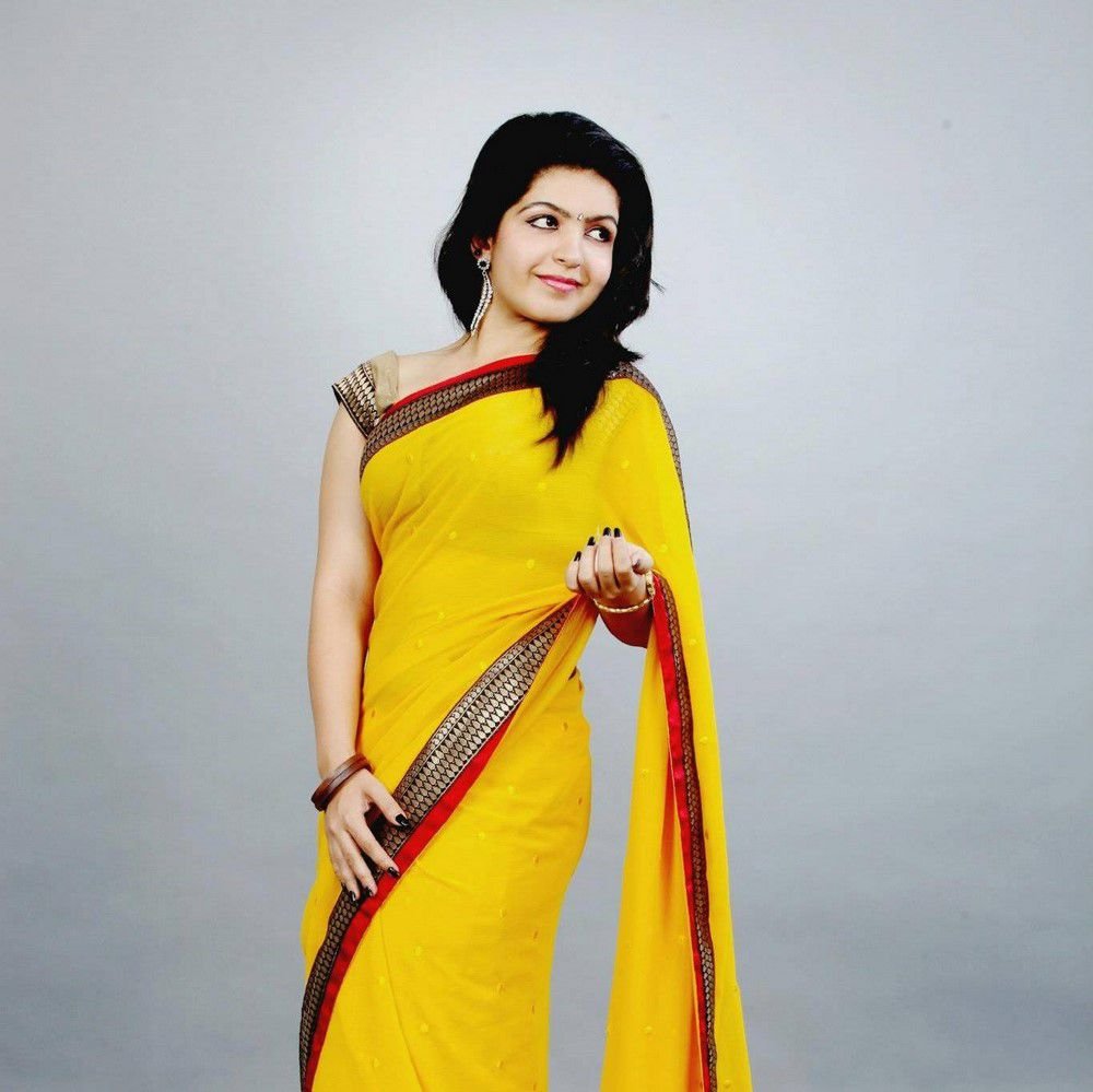 Blessy Kurien Photos (2)