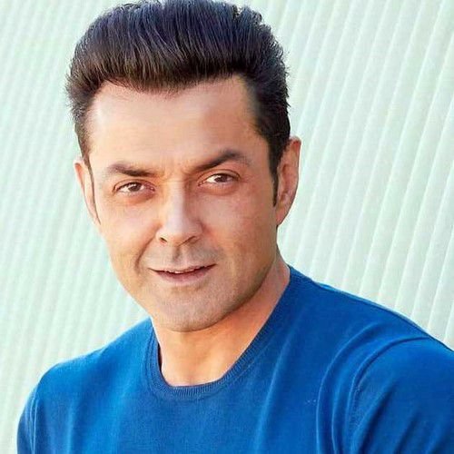 Bobby Deol