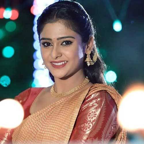 Devathalara Deevinchandi Serial Cast, Actress, Story, Wiki 2 Chaitra Sakkari