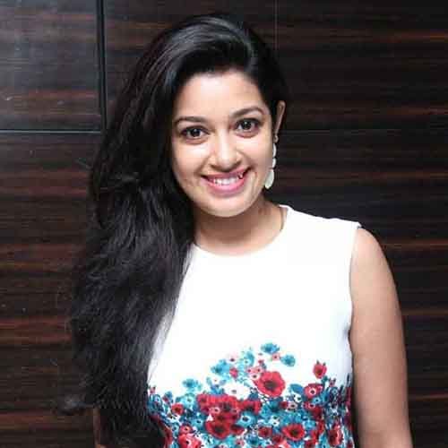 Chaya Singh