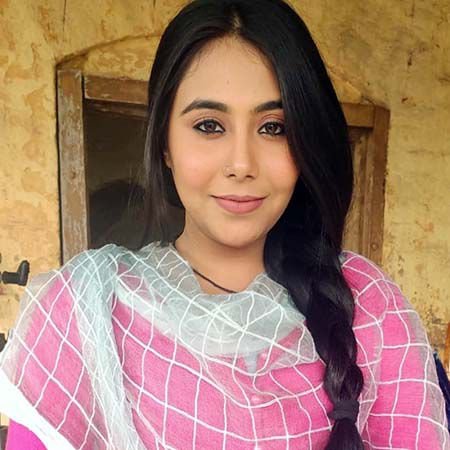 Chetna Singh