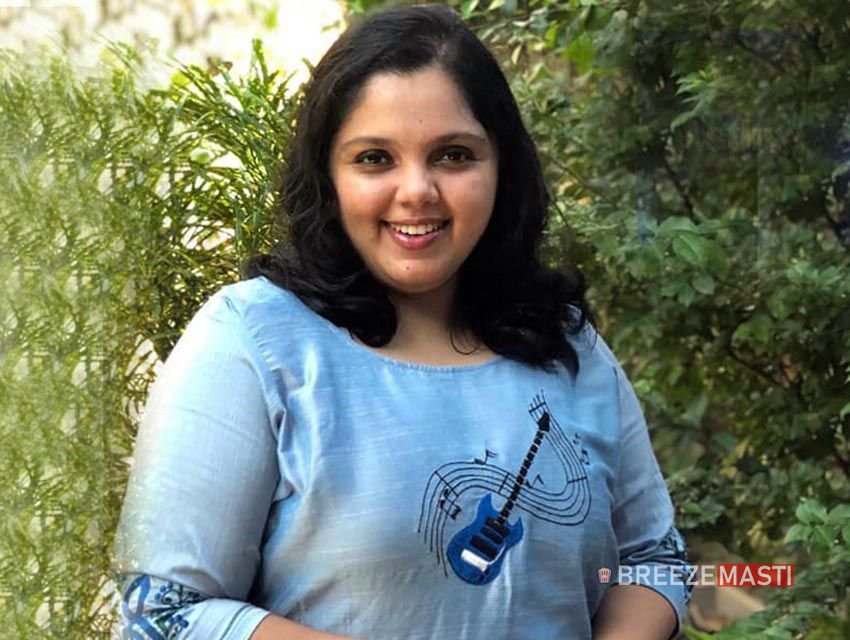 Chinnu Chandni Wiki, Age, Family, Movies, Biography