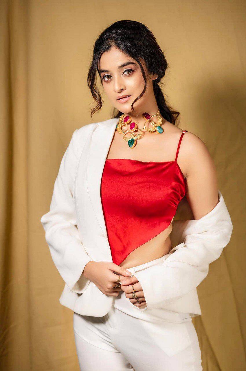 Darshana Banik Age, Family, Husband, Movies, Net Worth, Biography 4 Darshana Banik Actress Photos