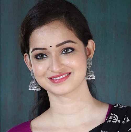 Deepa Katte