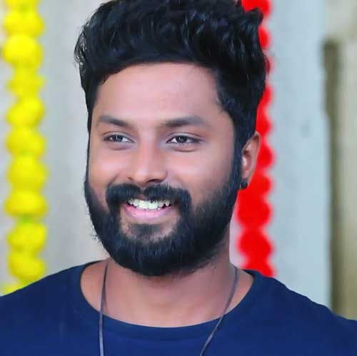 Deepak Kumar