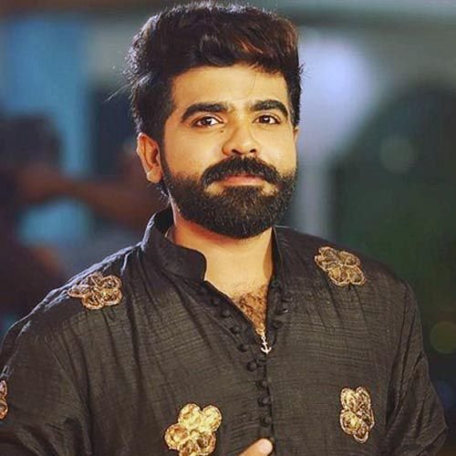 Thoovalsparsham Serial Cast, Crew, Actor, Actress, Story, Wiki 5 Deepan Murali