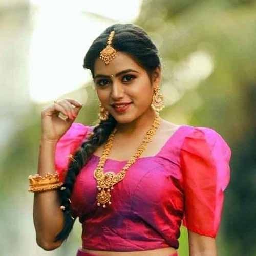 Deepika Aradhya