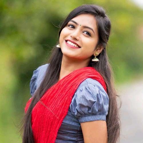 Deepika Aradhya