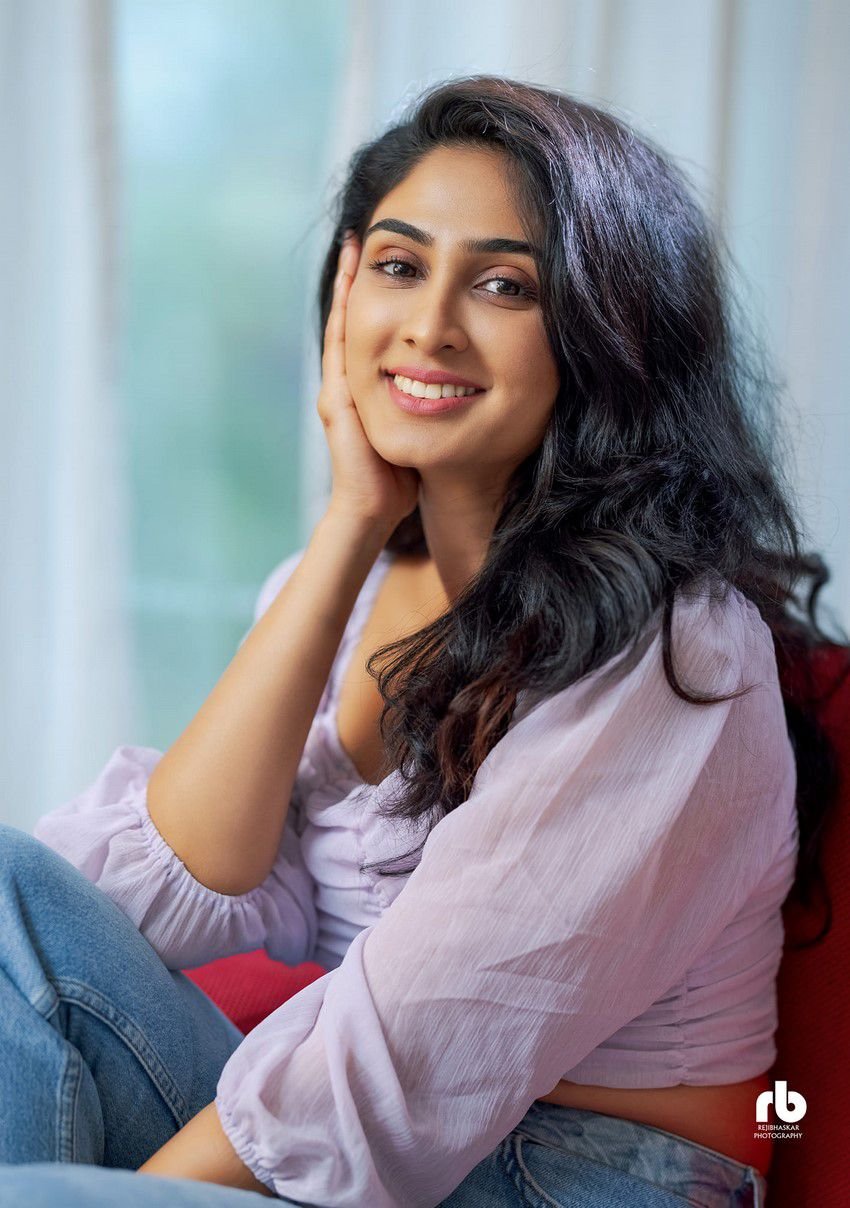 Deepti Sati Actress Photos