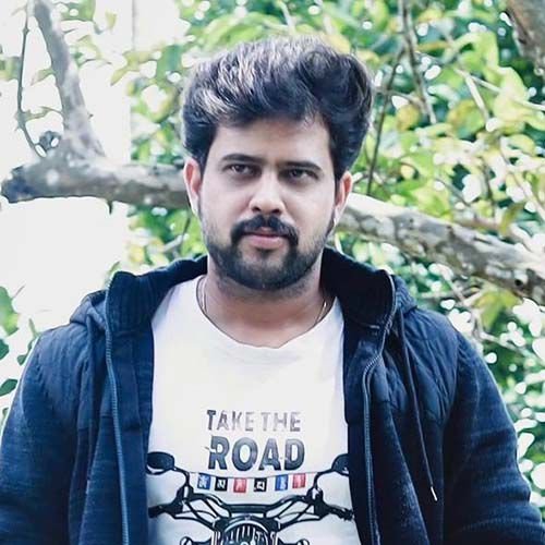 Deva Prasad