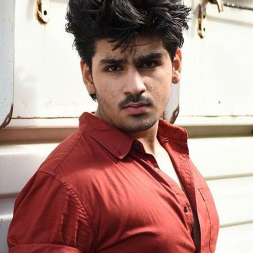 Devashish Chandiramani