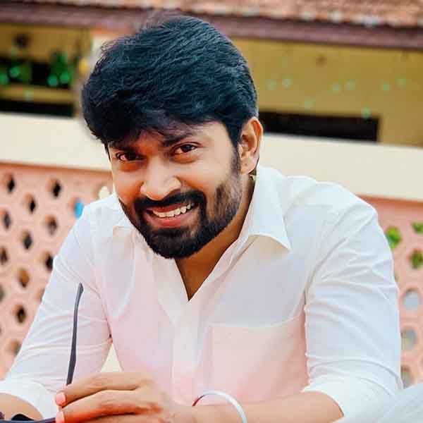 Dhiraviam Rajakumaran