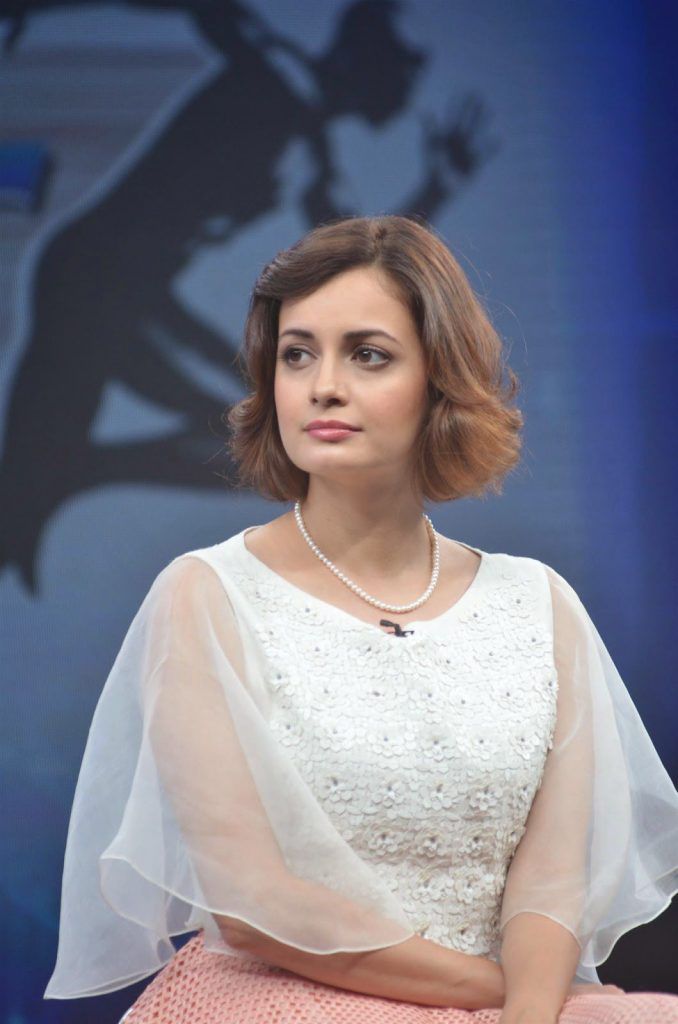 Dia Mirza wiki, age, family, husband, height, movies & more