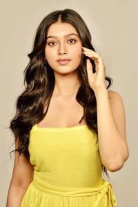 Digangana Suryavanshi Age, Family, Movies, Serial, Biography 10 Digangana Suryavanshi Pics
