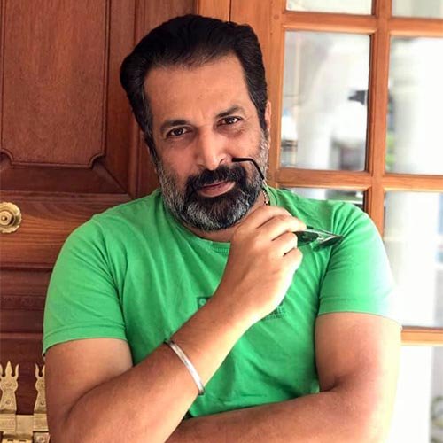Dileep Shankar