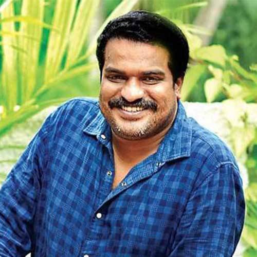 Dileesh Pothan