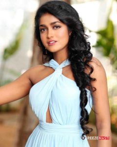 Dimple Hayathi age, family, husband, movies, biography - BREEZEMASTI